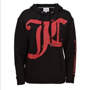 Brand New Juicy Coutour Sweater